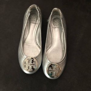 Little girl/Toddler Tory Burch Shoes